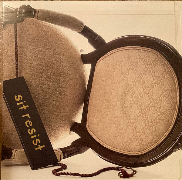 Sit Resist | Mint (M) Mint (M)-
