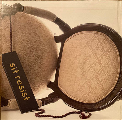 Sit Resist | Mint (M) Mint (M)-