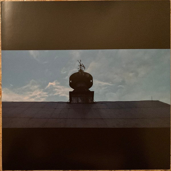 Wheel (VINYL) | Mint (M) Mint (M)-