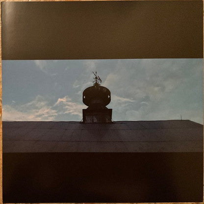 Wheel (VINYL) | Mint (M) Mint (M)-