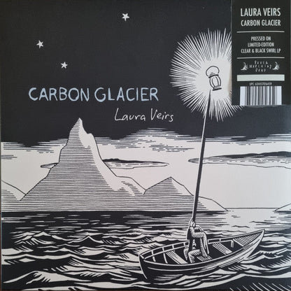 Carbon Glacier | Mint (M) Mint (M)-