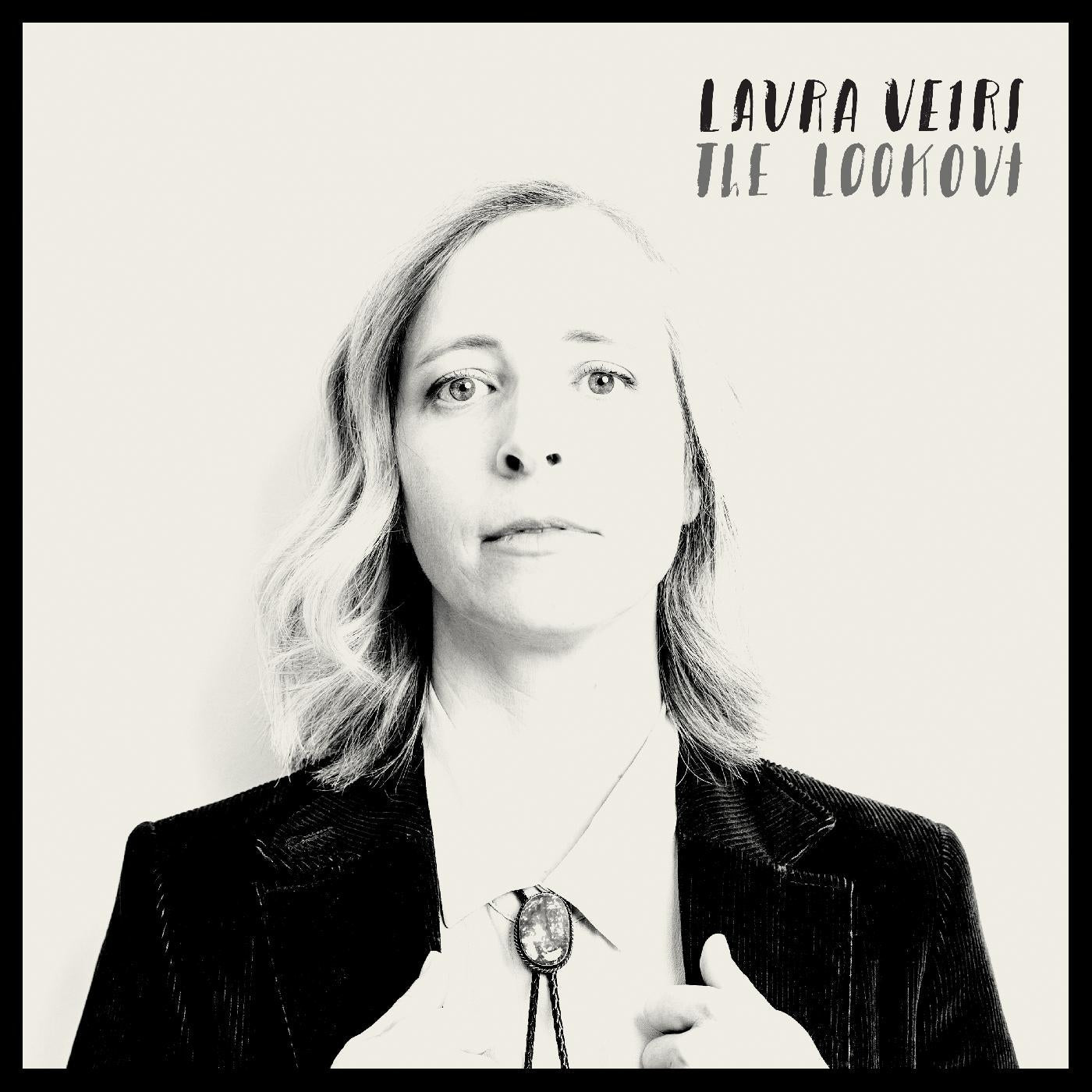 Laura Veirs - The Lookout | Mint (M) Mint (M)-