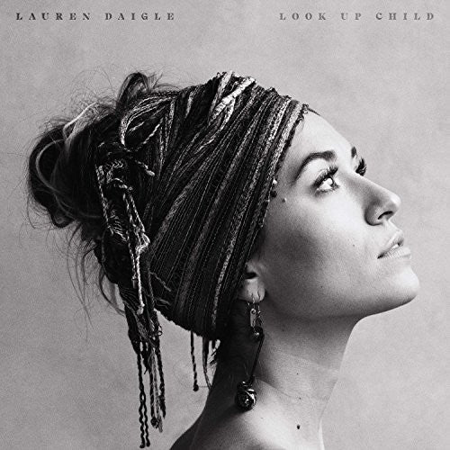 Lauren Daigle - Look Up Child (2LP 180g Gatefold LP) | Mint (M) Mint (M)-