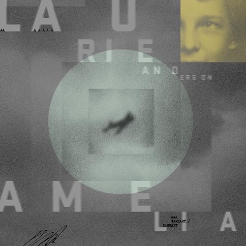 Laurie Anderson - Amelia | Mint (M) Mint (M)-