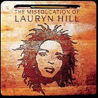 Lauryn Hill - The Miseducation Of Lauryn Hill (IMPORT - 2xVINYL) | Mint (M) Mint (M)-