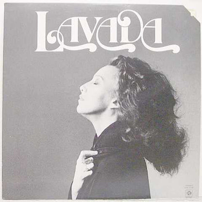 Lavada - Lavada | Near Mint (NM) Very Good Plus (VG+)-