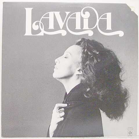 Lavada - Lavada | Near Mint (NM) Very Good Plus (VG+)-