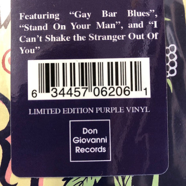 Blackberry Rose And Other Songs & Sorrows From Lavender Country | Mint (M) Mint (M)-