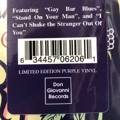 Blackberry Rose And Other Songs & Sorrows From Lavender Country | Mint (M) Mint (M)-