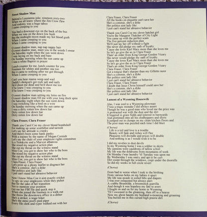 Blackberry Rose And Other Songs & Sorrows From Lavender Country | Mint (M) Mint (M)-
