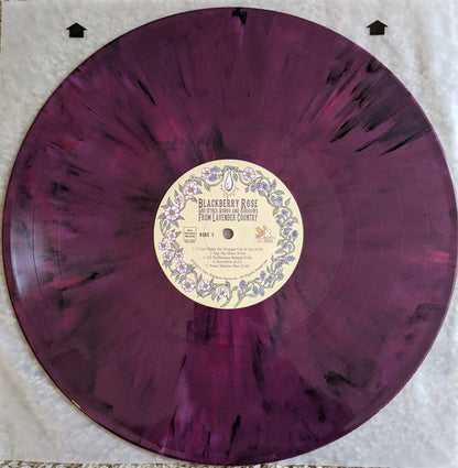 Blackberry Rose And Other Songs & Sorrows From Lavender Country | Mint (M) Mint (M)-