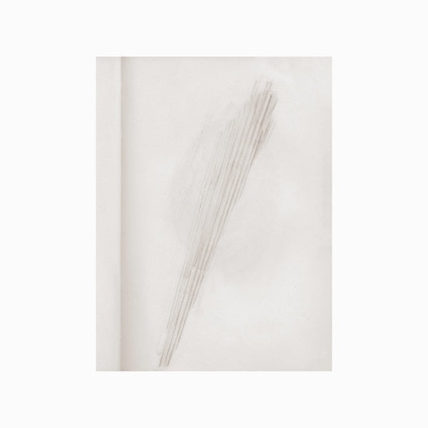 LAWRENCE ENGLISH - A Mirror Holds The Sky |-