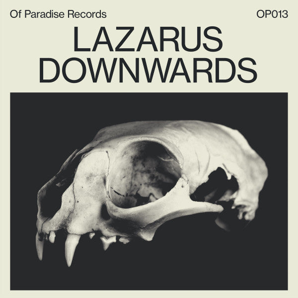 Downwards | Mint (M) Mint (M)-