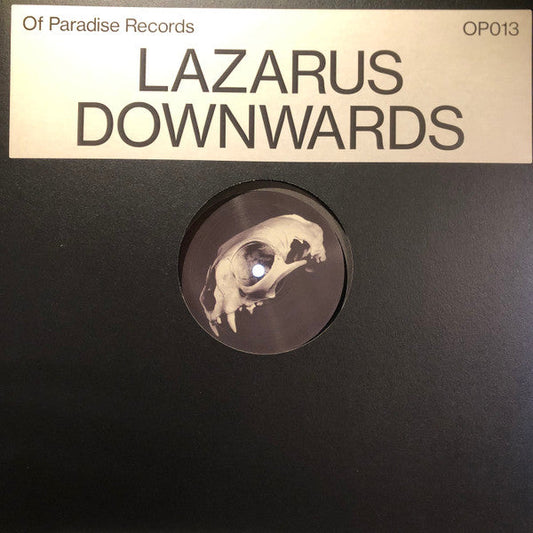 Downwards | Mint (M) Mint (M)-