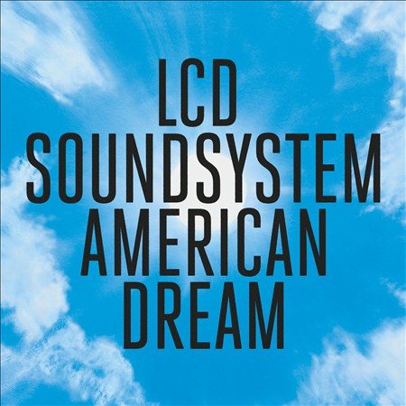 LCD Soundsystem - American Dream (140 Gram Vinyl, Download Insert) (2 Lp's) | Mint (M) Mint (M)-