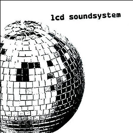 LCD Soundsystem - LCD Soundsystem (VINYL) | Mint (M) Mint (M)-