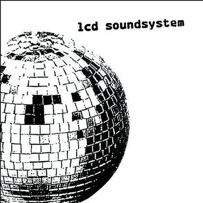 LCD Soundsystem - LCD Soundsystem (VINYL) | Mint (M) Mint (M)-