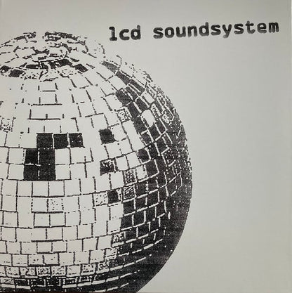 LCD Soundsystem - LCD Soundsystem (VINYL) | Mint (M) Mint (M)-