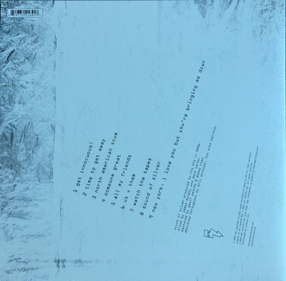 LCD Soundsystem - Sound Of Silver (2xVINYL) | Mint (M) Mint (M)-