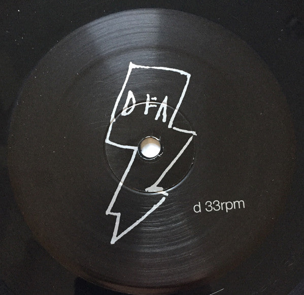 LCD Soundsystem - Sound Of Silver (2xVINYL) | Mint (M) Mint (M)-