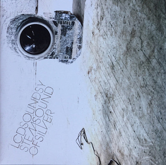 LCD Soundsystem - Sound Of Silver (2xVINYL) | Mint (M) Mint (M)-