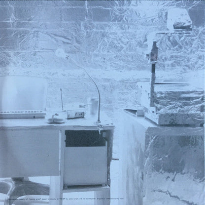 LCD Soundsystem - Sound Of Silver (2xVINYL) | Mint (M) Mint (M)-