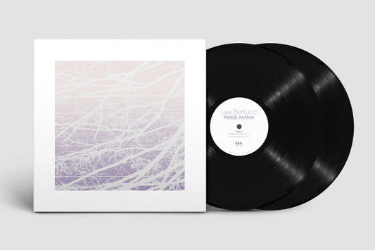 Lea Bertucci - Metal Aether / Resonant Field | Mint (M) Mint (M)-