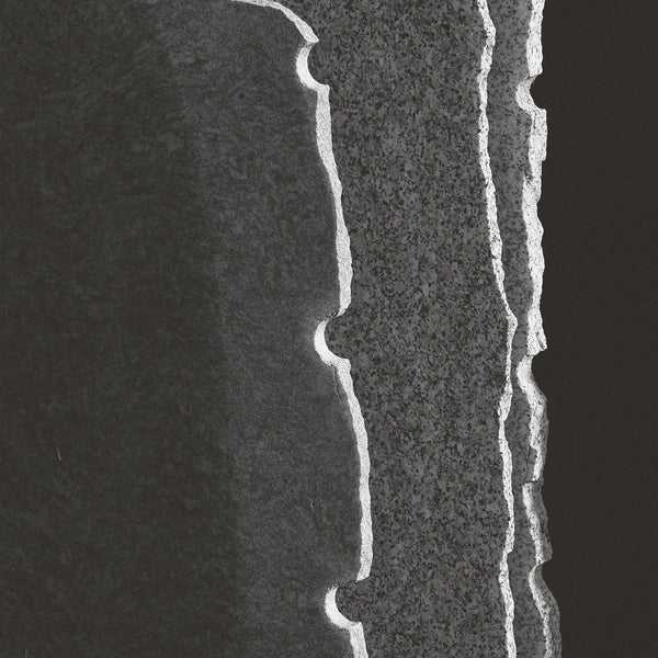 Lea Bertucci + Olivia Block - I Know The Number Of The Sand And The Measure Of The Sea |-