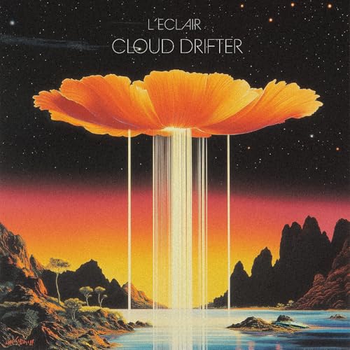 L'ECLAIR - Cloud Drifter (VINYL) |-