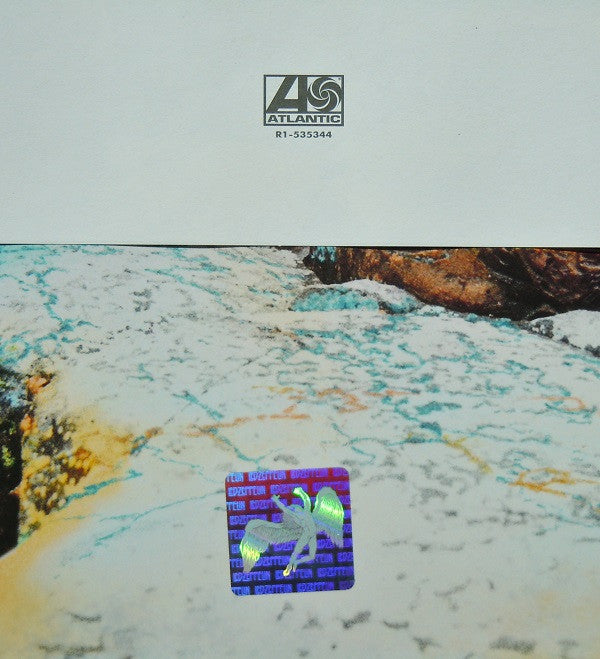 Led Zeppelin - Houses Of The Holy | Mint (M) Mint (M)-