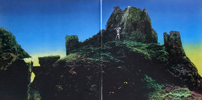 Led Zeppelin - Houses Of The Holy | Mint (M) Mint (M)-