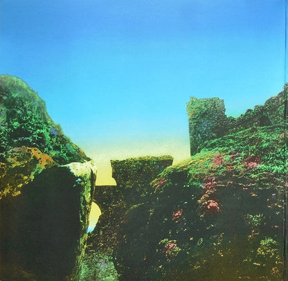 Led Zeppelin - Houses Of The Holy | Mint (M) Mint (M)-