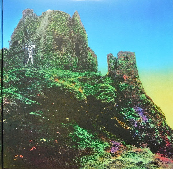 Led Zeppelin - Houses Of The Holy | Mint (M) Mint (M)-