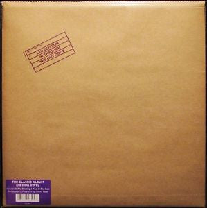 Led Zeppelin - In Through The Out Door (REMASTERED) | Mint (M) Mint (M)-