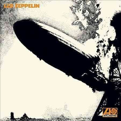 Led Zeppelin - Led Zeppelin (Remastered) (CD) | Mint (M) Mint (M)-