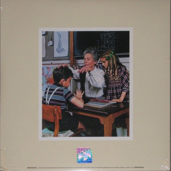 Led Zeppelin - Presence (VINYL) | Mint (M) Mint (M)-
