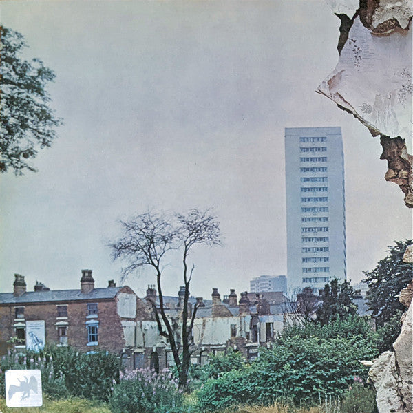 Led Zeppelin - Untitled (Vinyl) | Mint (M) Mint (M)-
