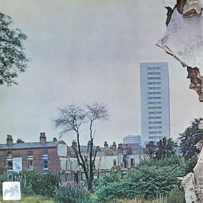 Led Zeppelin - Untitled (Vinyl) | Mint (M) Mint (M)-