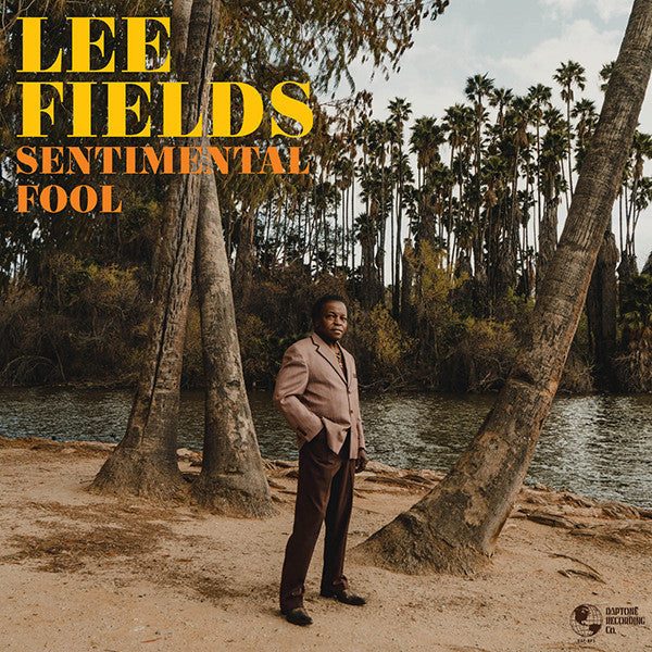 Sentimental Fool | Mint (M) Mint (M)-