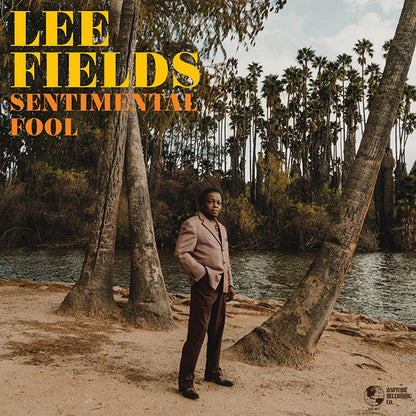 Sentimental Fool | Mint (M) Mint (M)-