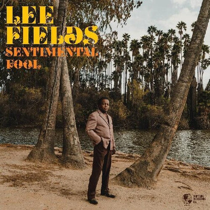 Lee Fields - Sentimental Fool | Mint (M) Mint (M)-