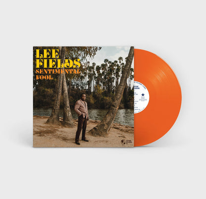 Lee Fields - Sentimental Fool | Mint (M) Mint (M)-