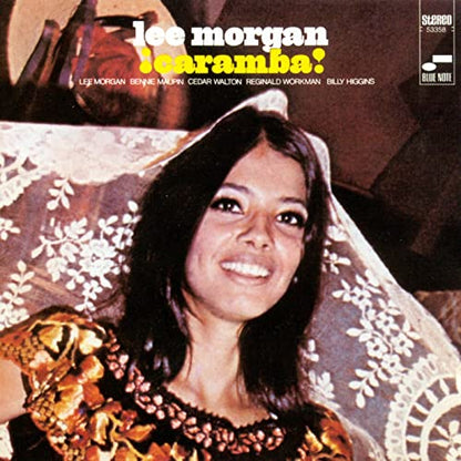Lee Morgan - Caramba (Blue Note Classic Vinyl Series) | Mint (M) Mint (M)-
