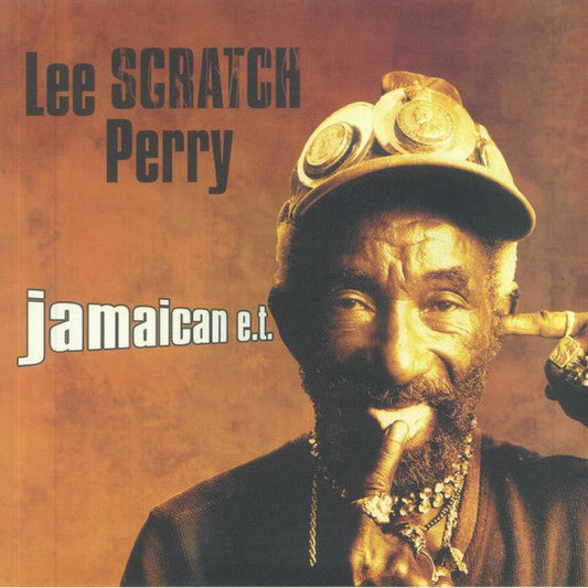Lee Perry - Jamaican E.T. | Mint (M) Mint (M)-