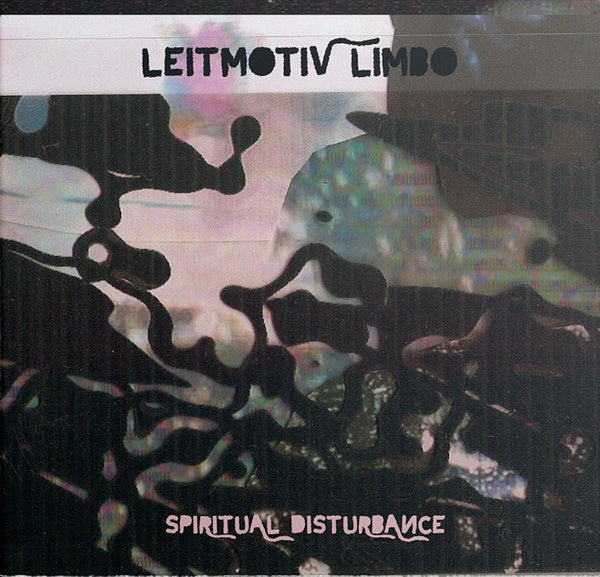 LEITMOTIV LIMBO - Spiritual Disturbance |-