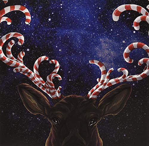 Lemon Demon - I Am Become Christmas (10" Color Vinyl) | Mint (M) Mint (M)-