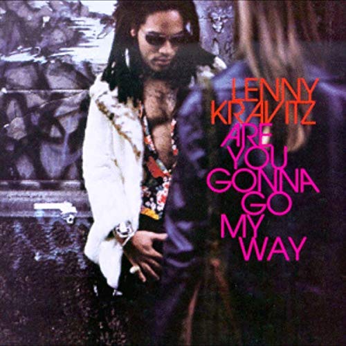 Lenny Kravitz - Are You Gonna Go My Way [2 LP] | Mint (M) Mint (M)-