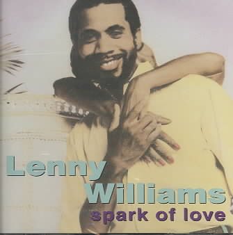 SPARK OF LOVE |-