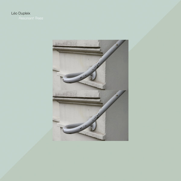 LEO DUPLEIX - Resonant Trees [Import] | Mint (M) Mint (M)-