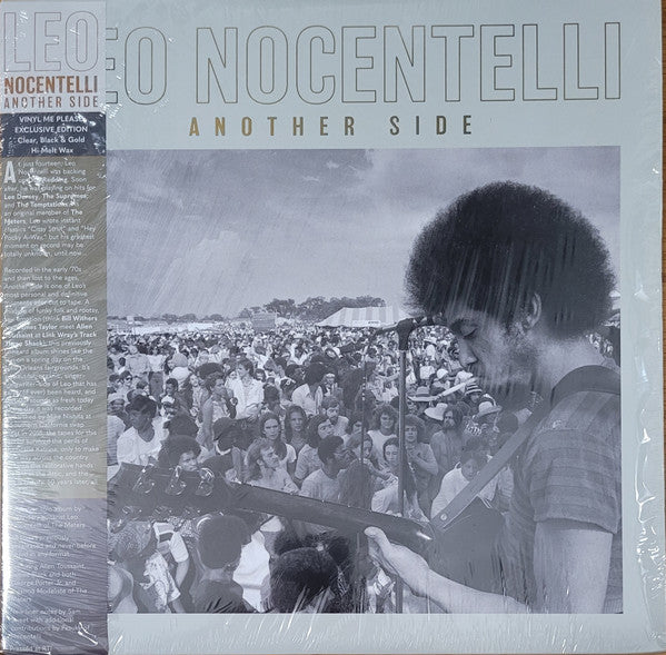 Leo Nocentelli - Another Side | Mint (M) Mint (M)-